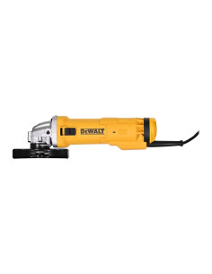 Szlifierka Kątowa 125Mm, 1400W Dwe4237 Dewalt 2