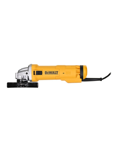Szlifierka Kątowa 125Mm, 1400W Dwe4237 Dewalt