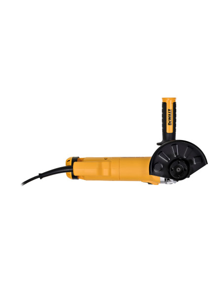 Szlifierka Kątowa 125Mm, 1400W Dwe4237 Dewalt