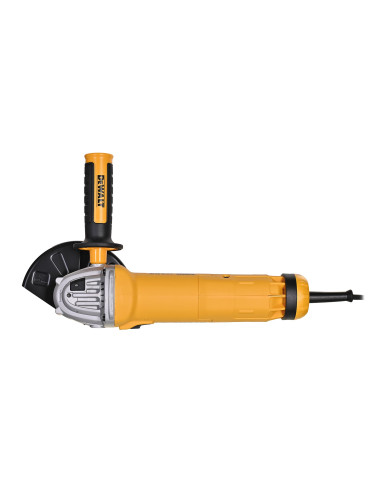 Szlifierka Kątowa 125Mm, 1400W Dwe4237 Dewalt