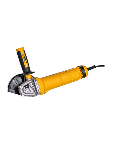 Szlifierka Kątowa 125Mm, 1400W Dwe4237 Dewalt