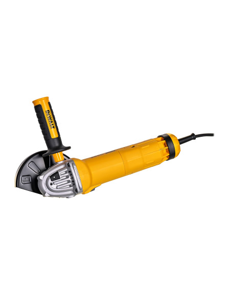 Szlifierka Kątowa 125Mm, 1400W Dwe4237 Dewalt