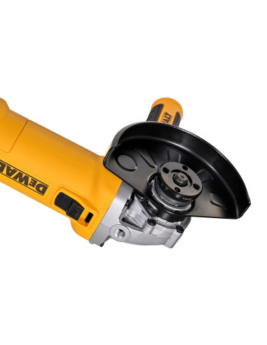 Szlifierka Kątowa 125Mm, 1400W Dwe4237 Dewalt