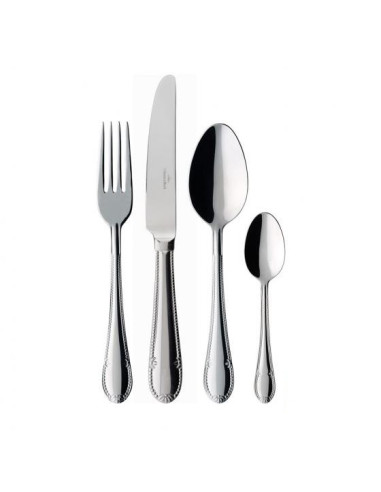 Villeroy & Boch 1263599037 Zestaw Sztućców 24 Szt. Stal Nierdzewna
