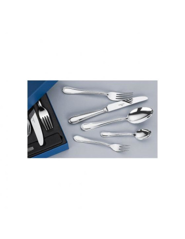 Villeroy & Boch 1263599037 Zestaw Sztućców 24 Szt. Stal Nierdzewna