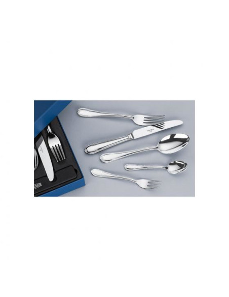 Villeroy & Boch 1263599037 Zestaw Sztućców 24 Szt. Stal Nierdzewna