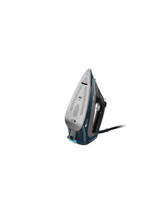 Braun Texstyle 9 0127409002 Żelazko Żelazko Parowe Eloxalplus Soleplate 3200 W Ciemny Niebieski 2