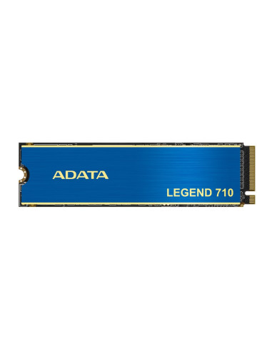 Dysk Ssd Adata Legend 710 512Gb M.2 2280 Pcie Gen3X4