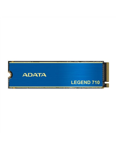 Dysk Ssd Adata Legend 710 512Gb M.2 2280 Pcie Gen3X4