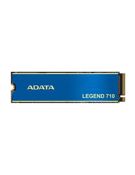 Dysk Ssd Adata Legend 710 512Gb M.2 2280 Pcie Gen3X4