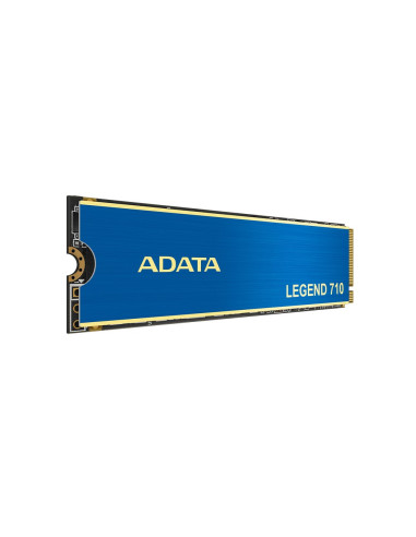 Dysk Ssd Adata Legend 710 512Gb M.2 2280 Pcie Gen3X4