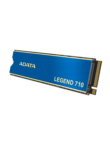 Dysk Ssd Adata Legend 710 512Gb M.2 2280 Pcie Gen3X4