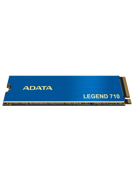 Dysk Ssd Adata Legend 710 512Gb M.2 2280 Pcie Gen3X4