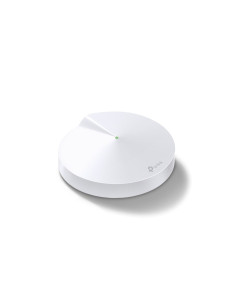 Access Point Tp-Link Deco M5(1-Pack) (400 Mb/S - 802.11 B/G/N, 867 Mb/S - 802.11Ac)