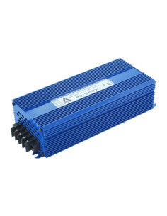 Przetwornica Napięcia 30÷80 Vdc / 13.8 Vdc Ps-250W-12V 300W Izolacja Galwaniczna