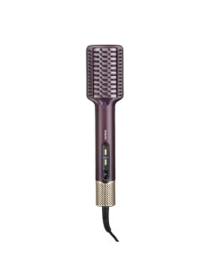 Babyliss Air Power As6400E Urządzenie Do Stylizacji Włosów Szczotka Do Prostowania Airflow Kasztanowy 900 W 2,5 M