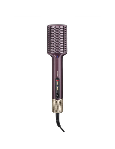 Babyliss Air Power As6400E Urządzenie Do Stylizacji Włosów Szczotka Do Prostowania Airflow Kasztanowy 900 W 2,5 M