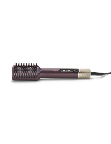 Babyliss Air Power As6400E Urządzenie Do Stylizacji Włosów Szczotka Do Prostowania Airflow Kasztanowy 900 W 2,5 M