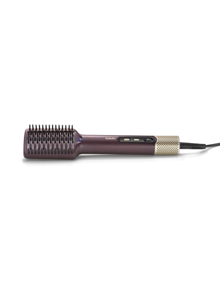 Babyliss Air Power As6400E Urządzenie Do Stylizacji Włosów Szczotka Do Prostowania Airflow Kasztanowy 900 W 2,5 M