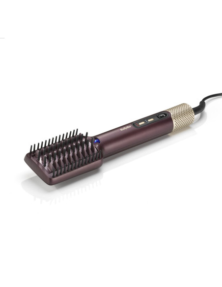 Babyliss Air Power As6400E Urządzenie Do Stylizacji Włosów Szczotka Do Prostowania Airflow Kasztanowy 900 W 2,5 M