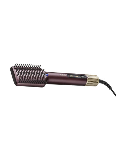 Babyliss Air Power As6400E Urządzenie Do Stylizacji Włosów Szczotka Do Prostowania Airflow Kasztanowy 900 W 2,5 M
