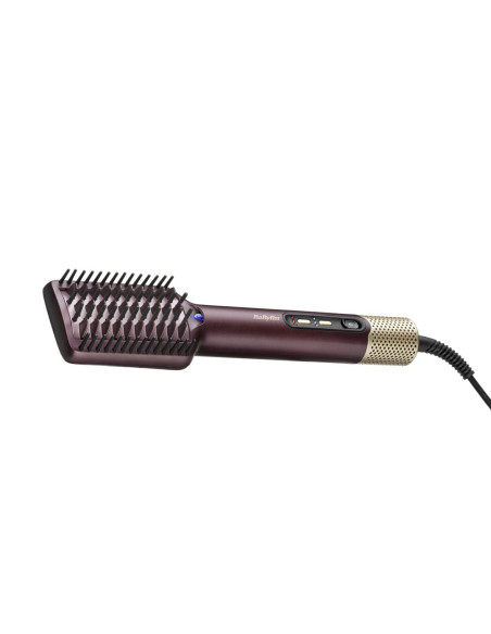 Babyliss Air Power As6400E Urządzenie Do Stylizacji Włosów Szczotka Do Prostowania Airflow Kasztanowy 900 W 2,5 M