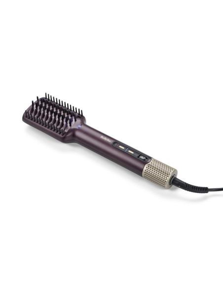 Babyliss Air Power As6400E Urządzenie Do Stylizacji Włosów Szczotka Do Prostowania Airflow Kasztanowy 900 W 2,5 M
