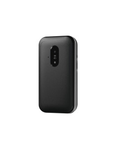 Doro Leva E22 7,11 Cm (2.8") 127,8 G Czarny, Biały Telefon Funkcjonalny 2