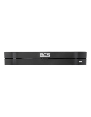 Rejestrator Analog Hd 4-Kanałowy Bcs-L-Xvr0401(7)