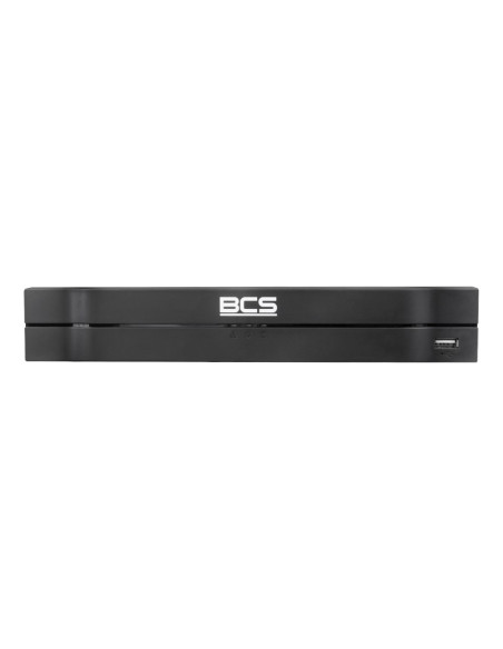 Rejestrator Analog Hd 4-Kanałowy Bcs-L-Xvr0401(7)