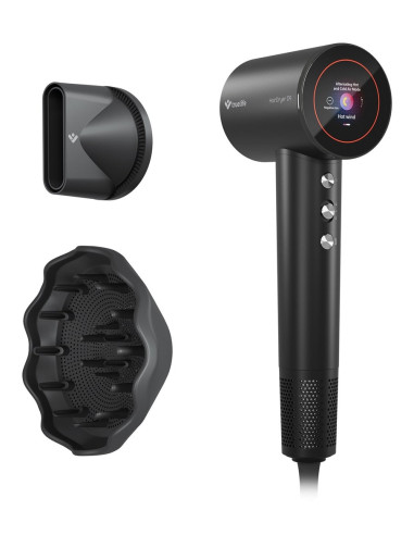 Suszarka Do Włosów Truelife Hairdryer D9