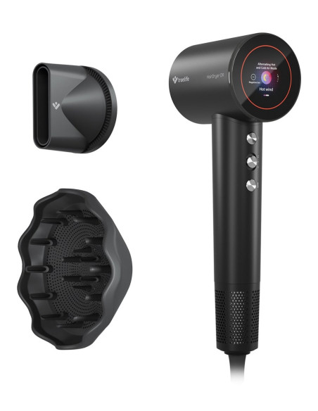 Suszarka Do Włosów Truelife Hairdryer D9