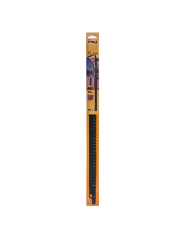 Brzeszczot Do Obróbki Ceramiki, Do Piły Alligator Dewalt Alligator Dt2976-Qz