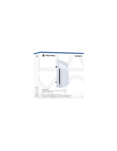 Napęd Optyczny Sony Do Konsoli Ps5 Digital Edition