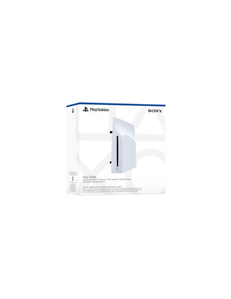 Napęd Optyczny Sony Do Konsoli Ps5 Digital Edition