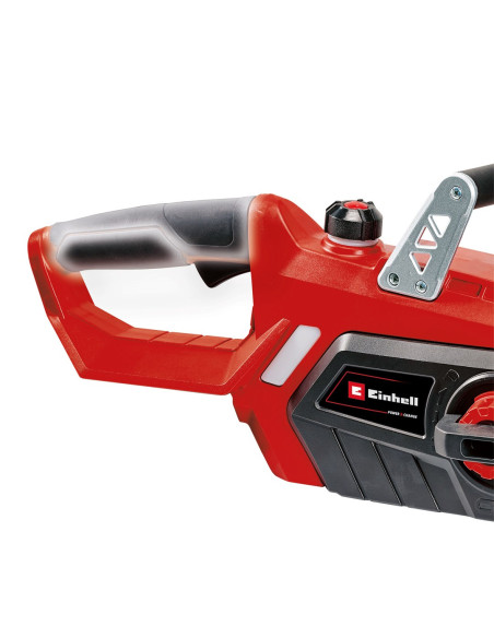 Piła Łańcuchowa Ge-Lc 18 Li (1*4 Ah Zs)+Ład Einhell