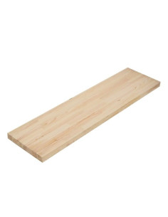 Stair Step 40X300X1200Mm A/B Pine