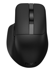Asus Proart Mouse Md301 Myszka Uniwersalne Po Prawej Stronie Rf Wireless + Bluetooth + Usb Type-A Optyczny 8000 Dpi