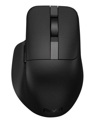 Asus Proart Mouse Md301 Myszka Uniwersalne Po Prawej Stronie Rf Wireless + Bluetooth + Usb Type-A Optyczny 8000 Dpi