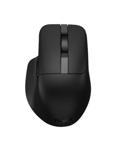 Asus Proart Mouse Md301 Myszka Uniwersalne Po Prawej Stronie Rf Wireless + Bluetooth + Usb Type-A Optyczny 8000 Dpi