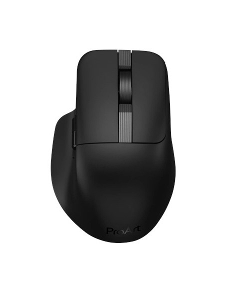 Asus Proart Mouse Md301 Myszka Uniwersalne Po Prawej Stronie Rf Wireless + Bluetooth + Usb Type-A Optyczny 8000 Dpi