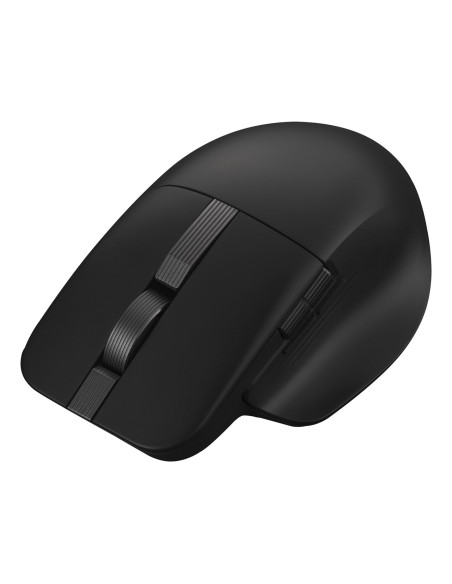 Asus Proart Mouse Md301 Myszka Uniwersalne Po Prawej Stronie Rf Wireless + Bluetooth + Usb Type-A Optyczny 8000 Dpi