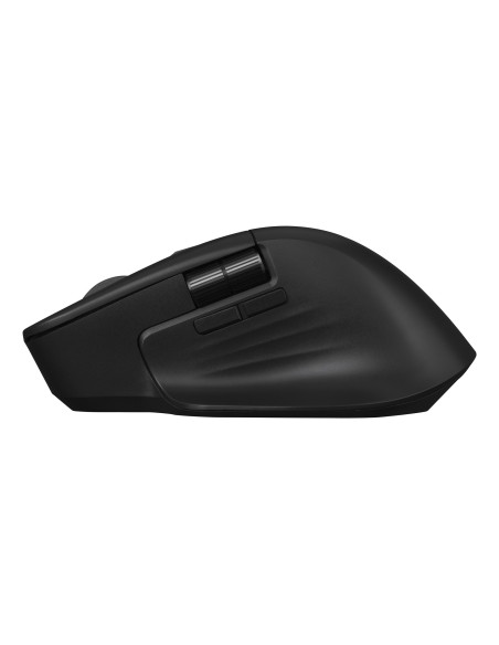 Asus Proart Mouse Md301 Myszka Uniwersalne Po Prawej Stronie Rf Wireless + Bluetooth + Usb Type-A Optyczny 8000 Dpi