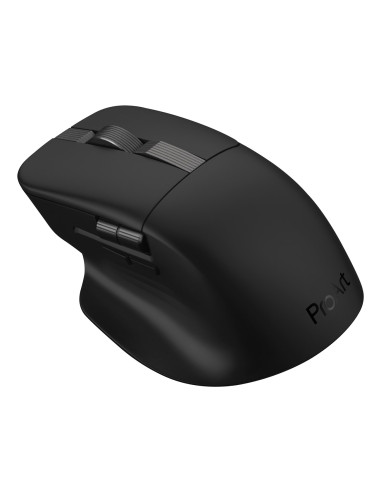 Asus Proart Mouse Md301 Myszka Uniwersalne Po Prawej Stronie Rf Wireless + Bluetooth + Usb Type-A Optyczny 8000 Dpi