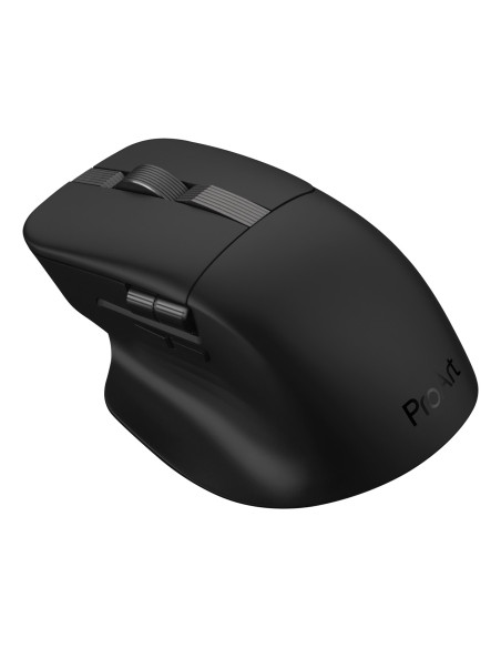 Asus Proart Mouse Md301 Myszka Uniwersalne Po Prawej Stronie Rf Wireless + Bluetooth + Usb Type-A Optyczny 8000 Dpi