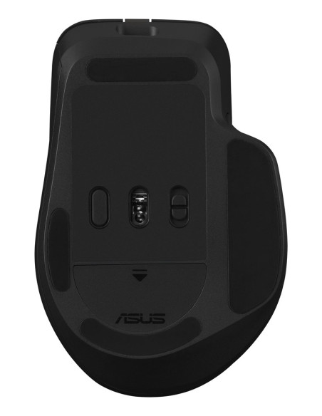 Asus Proart Mouse Md301 Myszka Uniwersalne Po Prawej Stronie Rf Wireless + Bluetooth + Usb Type-A Optyczny 8000 Dpi