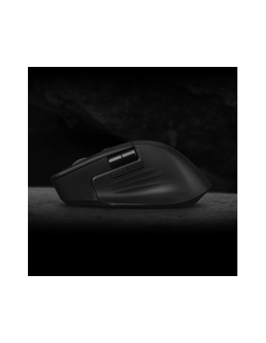 Asus Proart Mouse Md301 Myszka Uniwersalne Po Prawej Stronie Rf Wireless + Bluetooth + Usb Type-A Optyczny 8000 Dpi