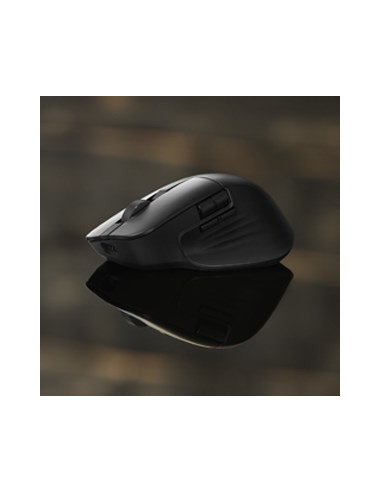 Asus Proart Mouse Md301 Myszka Uniwersalne Po Prawej Stronie Rf Wireless + Bluetooth + Usb Type-A Optyczny 8000 Dpi