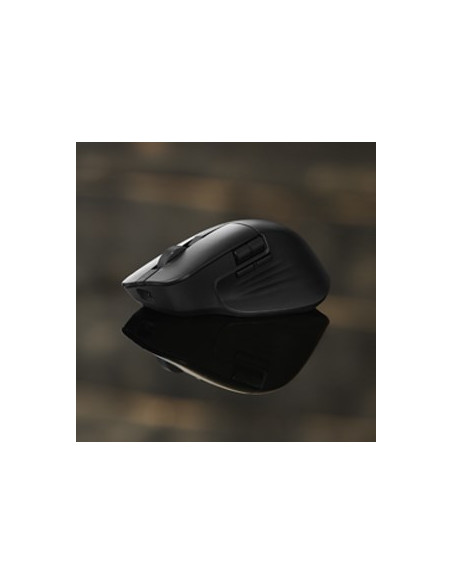 Asus Proart Mouse Md301 Myszka Uniwersalne Po Prawej Stronie Rf Wireless + Bluetooth + Usb Type-A Optyczny 8000 Dpi
