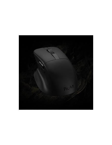 Asus Proart Mouse Md301 Myszka Uniwersalne Po Prawej Stronie Rf Wireless + Bluetooth + Usb Type-A Optyczny 8000 Dpi